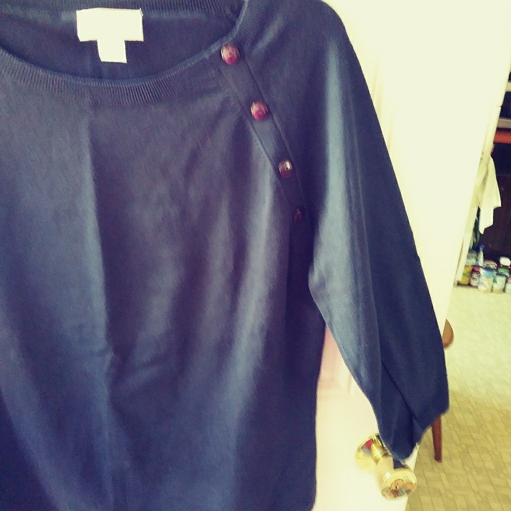 Talbots top